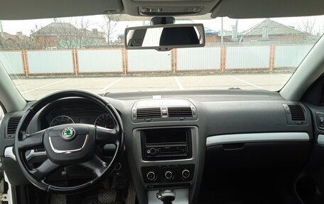 Skoda Octavia, 2011 год, 960 000 рублей, 7 фотография
