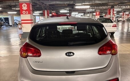 KIA cee'd III, 2014 год, 1 150 000 рублей, 4 фотография