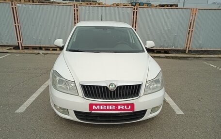 Skoda Octavia, 2011 год, 960 000 рублей, 3 фотография