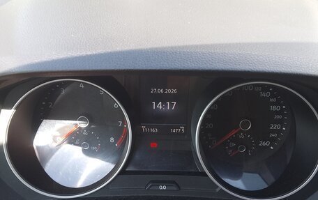 Volkswagen Tiguan II, 2019 год, 2 000 000 рублей, 3 фотография