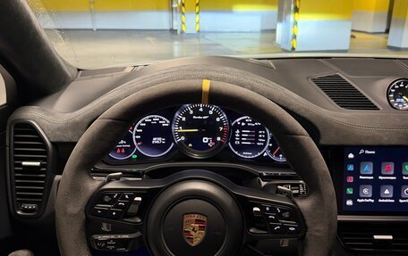 Porsche Cayenne III, 2022 год, 14 500 000 рублей, 7 фотография