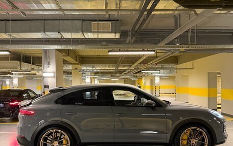 Porsche Cayenne III, 2022 год, 14 500 000 рублей, 4 фотография