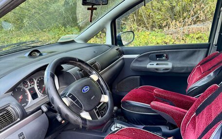 Ford Galaxy II, 2001 год, 410 000 рублей, 9 фотография