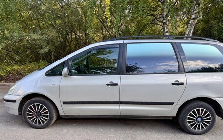 Ford Galaxy II, 2001 год, 410 000 рублей, 5 фотография