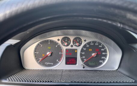 Ford Galaxy II, 2001 год, 410 000 рублей, 13 фотография