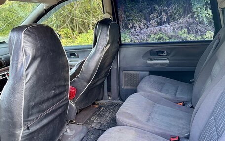 Ford Galaxy II, 2001 год, 410 000 рублей, 11 фотография