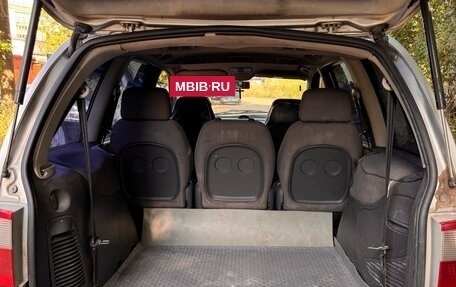 Ford Galaxy II, 2001 год, 410 000 рублей, 12 фотография