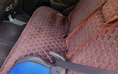 Mitsubishi Outlander III рестайлинг 3, 2008 год, 1 080 000 рублей, 8 фотография