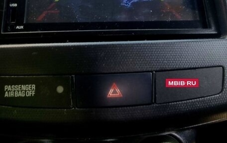 Mitsubishi Outlander III рестайлинг 3, 2008 год, 1 080 000 рублей, 5 фотография