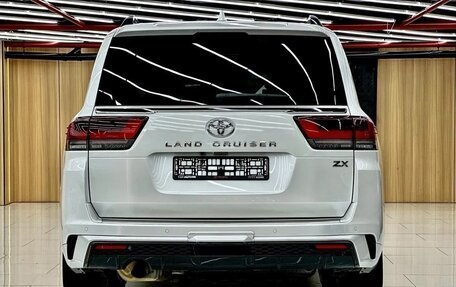 Toyota Land Cruiser, 2024 год, 11 100 000 рублей, 6 фотография