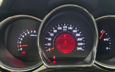 KIA cee'd III, 2014 год, 1 420 000 рублей, 3 фотография