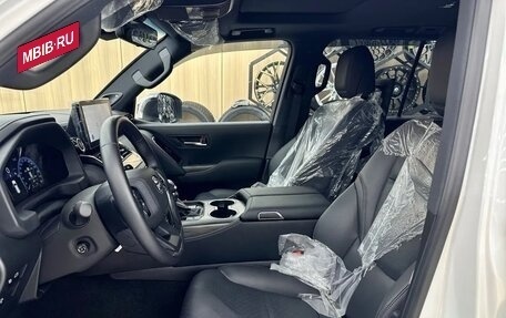 Toyota Land Cruiser, 2024 год, 11 100 000 рублей, 7 фотография