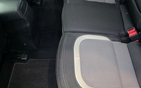 KIA cee'd III, 2014 год, 1 420 000 рублей, 16 фотография