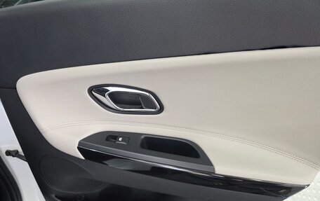 KIA cee'd III, 2014 год, 1 420 000 рублей, 17 фотография