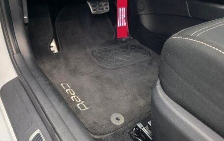 KIA cee'd III, 2014 год, 1 420 000 рублей, 11 фотография