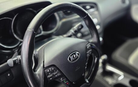 KIA cee'd III, 2014 год, 1 420 000 рублей, 14 фотография