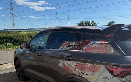 Geely Coolray I, 2024 год, 2 400 000 рублей, 2 фотография