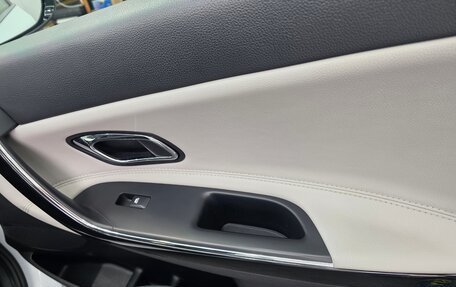 KIA cee'd III, 2014 год, 1 420 000 рублей, 19 фотография