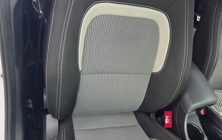 KIA cee'd III, 2014 год, 1 420 000 рублей, 21 фотография