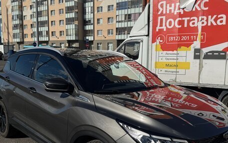 Geely Coolray I, 2024 год, 2 400 000 рублей, 4 фотография