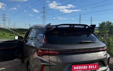 Geely Coolray I, 2024 год, 2 400 000 рублей, 3 фотография