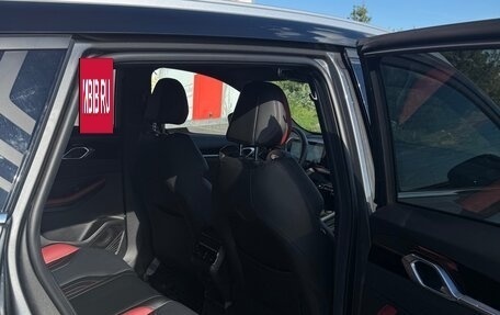 Geely Coolray I, 2024 год, 2 400 000 рублей, 11 фотография