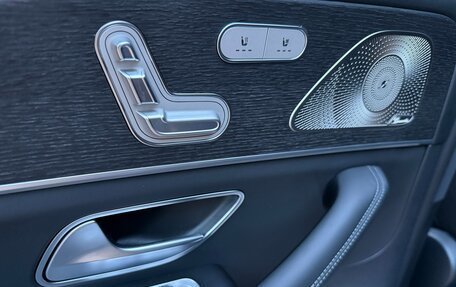 Mercedes-Benz GLS, 2023 год, 12 000 000 рублей, 10 фотография