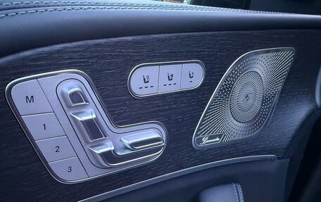 Mercedes-Benz GLS, 2023 год, 12 000 000 рублей, 9 фотография