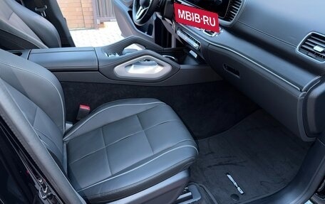Mercedes-Benz GLS, 2023 год, 12 000 000 рублей, 8 фотография