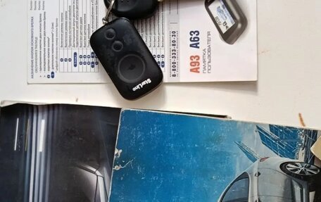 Hyundai Solaris II рестайлинг, 2011 год, 715 000 рублей, 14 фотография