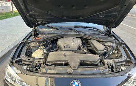 BMW 3 серия, 2017 год, 1 745 000 рублей, 3 фотография