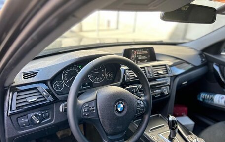 BMW 3 серия, 2017 год, 1 745 000 рублей, 5 фотография