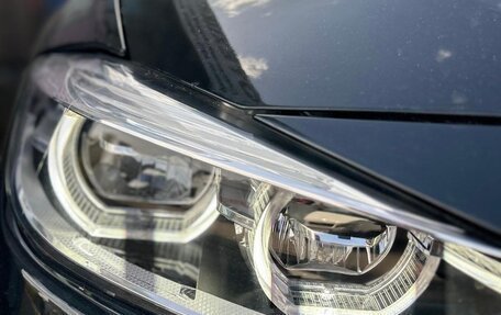 BMW 3 серия, 2017 год, 1 745 000 рублей, 2 фотография
