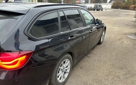 BMW 3 серия, 2017 год, 1 745 000 рублей, 8 фотография