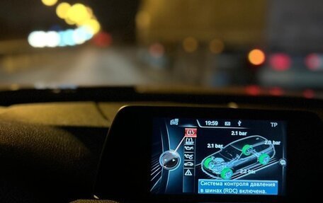 BMW 3 серия, 2017 год, 1 745 000 рублей, 14 фотография