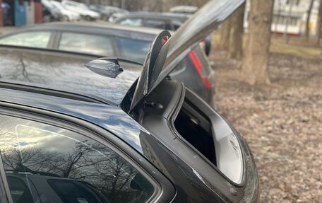 BMW 3 серия, 2017 год, 1 745 000 рублей, 13 фотография