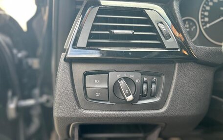 BMW 3 серия, 2017 год, 1 745 000 рублей, 19 фотография