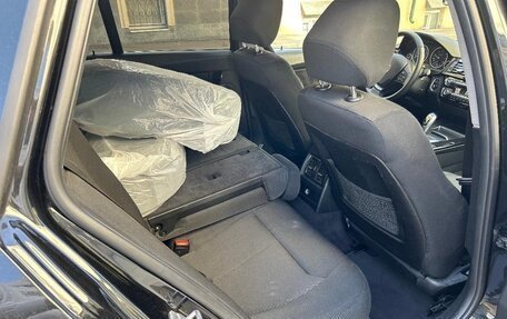 BMW 3 серия, 2017 год, 1 745 000 рублей, 26 фотография