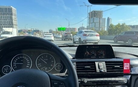 BMW 3 серия, 2017 год, 1 745 000 рублей, 20 фотография