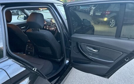 BMW 3 серия, 2017 год, 1 745 000 рублей, 35 фотография