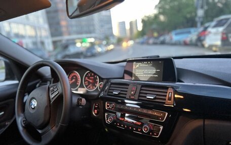 BMW 3 серия, 2017 год, 1 745 000 рублей, 37 фотография