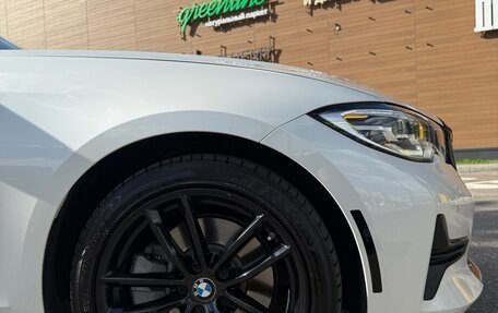 BMW 3 серия, 2020 год, 3 800 000 рублей, 4 фотография