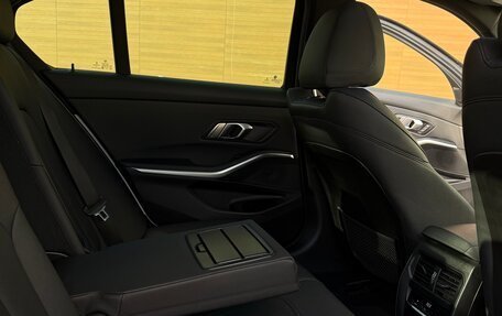 BMW 3 серия, 2020 год, 3 800 000 рублей, 9 фотография