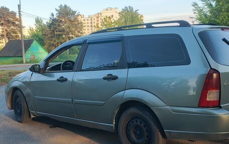 Ford Focus IV, 2004 год, 205 000 рублей, 6 фотография