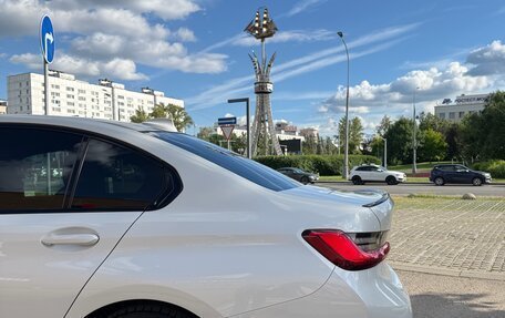 BMW 3 серия, 2020 год, 3 800 000 рублей, 7 фотография