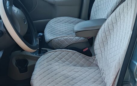 Ford Focus IV, 2004 год, 205 000 рублей, 7 фотография