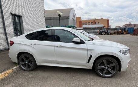 BMW X6, 2017 год, 3 300 000 рублей, 2 фотография