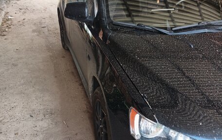 Mitsubishi Lancer IX, 2007 год, 700 000 рублей, 3 фотография