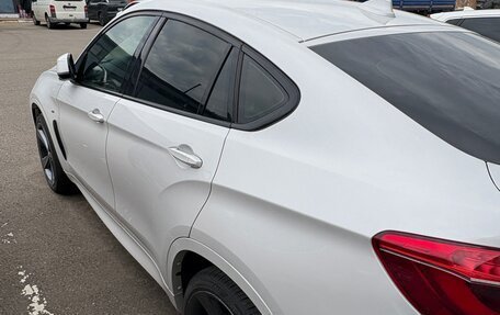 BMW X6, 2017 год, 3 300 000 рублей, 4 фотография