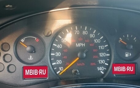 Ford Focus IV, 2004 год, 205 000 рублей, 10 фотография